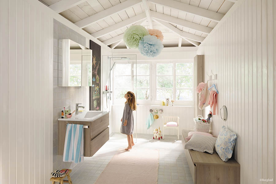 Bad en suite offenes Wohnbad Badezimmermöbel Aktuelles News Trends Oktober 2019 Tischler Möbeltischler woodendesign Möbeltischlerei Möbelmanufaktur Hamburg