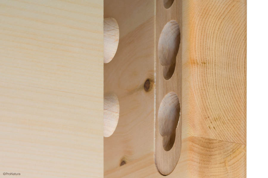 ProNatura Linea pura | Natürlich & erholsam schlafen – Schlafzimmer vom Tischler | Aktuelles – Trends – News im November 2024 | Möbeltischlerei woodendesign | Tischlerei Möbeltischler Möbelmanufaktur Hamburg