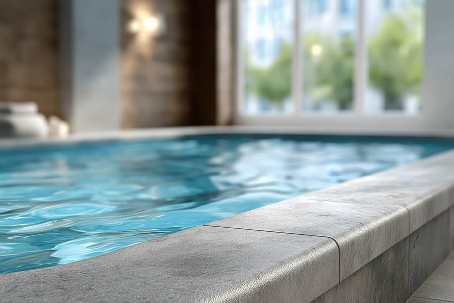 JOKA Outdoormöbel | hochwertige Möbel für den Poolbereich | Fachhändler in Hamburg | woodendesign feine Möbel